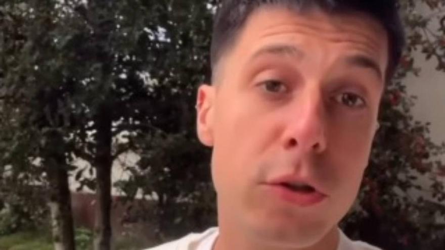 El aplaudido discurso de Zetak en defensa del euskera tras su revolucionario paso por &#039;La Revuelta&#039;: &quot;Orgullosos&quot;