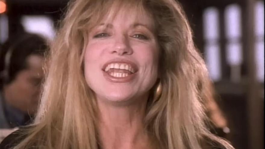Carly Simon anuncia que tiene párkinson y cáncer: "No he parado de vivir"