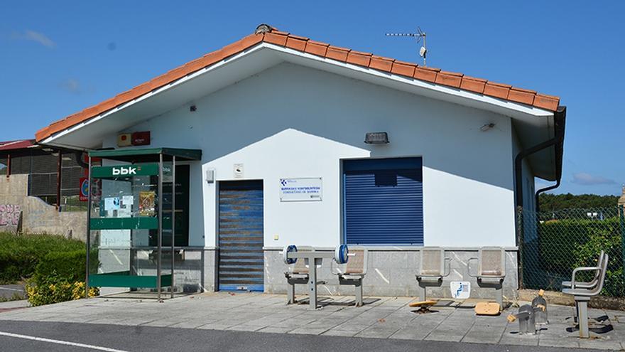 Amplían el horario del consultorio  de Barrika