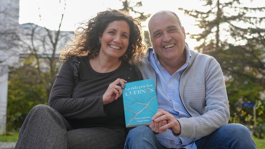 ‘La vida por los cuernos’, una reflexión sobre el cambio personal