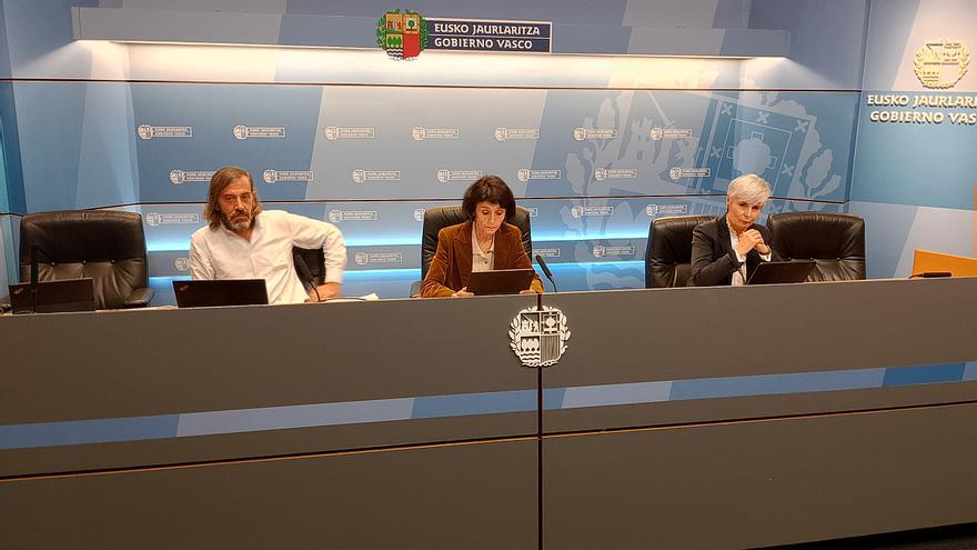 Casi 6 de cada diez mujeres vascas de 16 a 85 años dicen haber sufrido algún tipo de acoso sexual