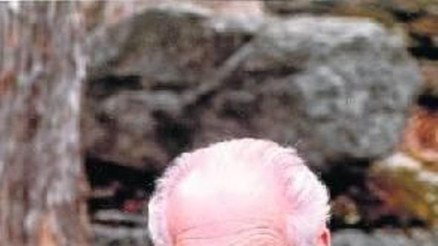 Thomas Szasz murió a los 92 años en Nueva York.