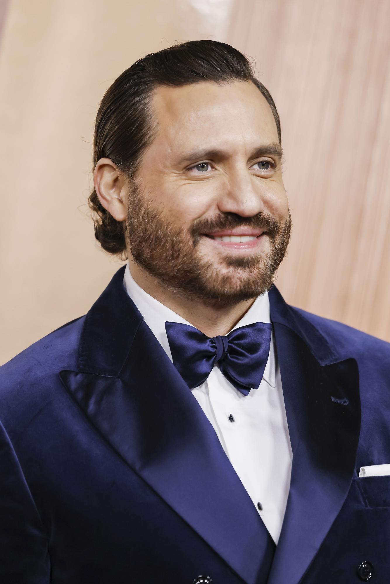 Los mejores y peores looks de la alfombra roja de los Premios Oscar