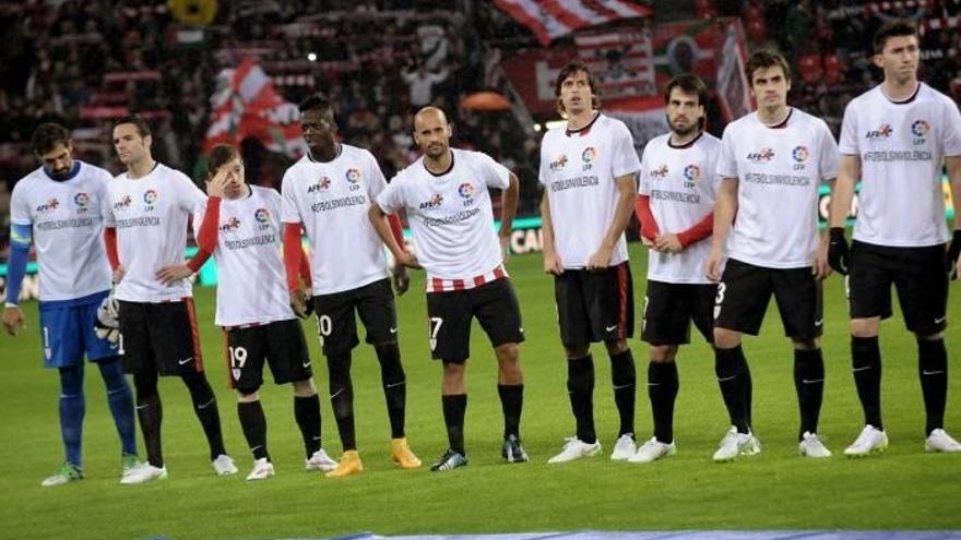 Hinchas descastados y bajo sospecha