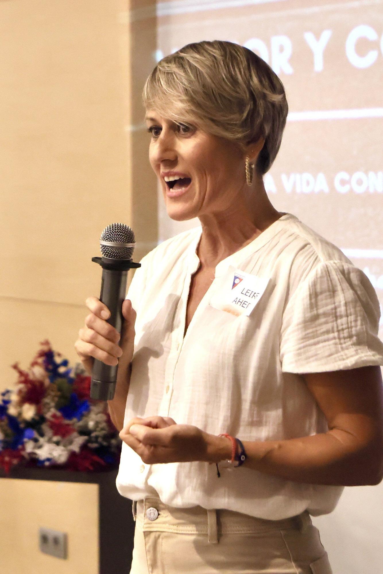 En imágenes: Homenaje al histórico entrenador de atletismo alavés Víctor Clemente