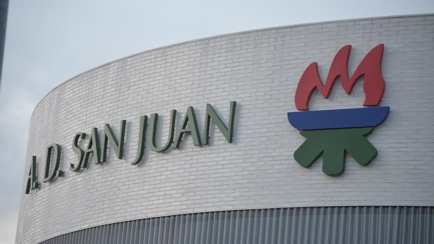 La Real Sociedad ficha a un cadete del San Juan