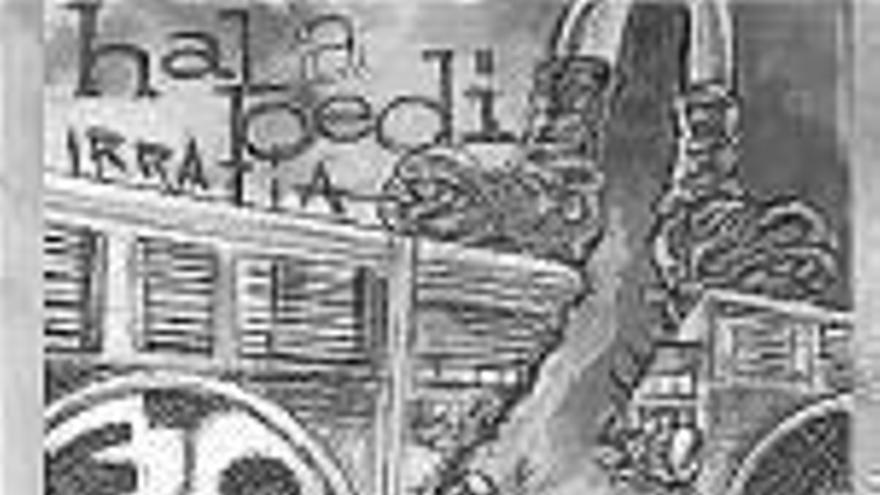 Tributo a una radio vasca histórica
