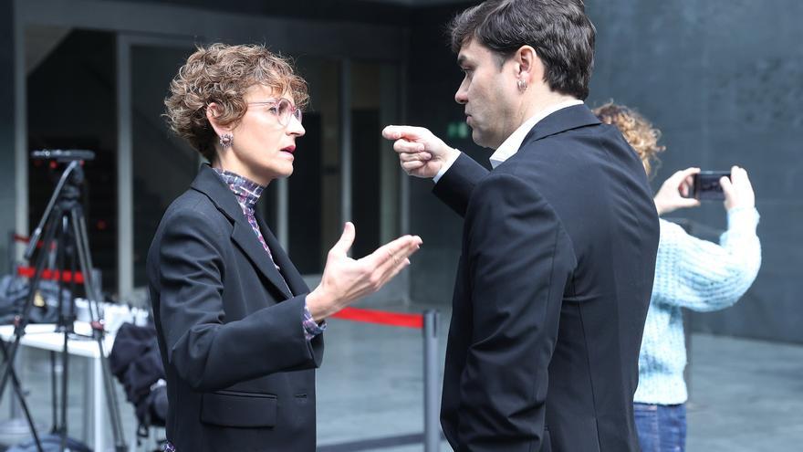 Estas son las seis prioridades en las que el Gobierno de Navarra invertirá cientos de millones: vivienda, suelo industrial...