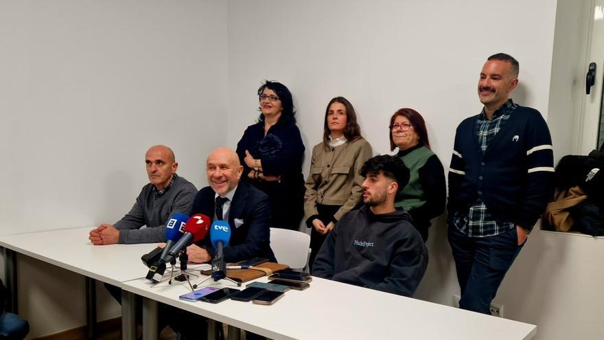 Caso del ‘Gordo’ en Villamanín: comienza el reparto sin que se hayan registrado denuncias