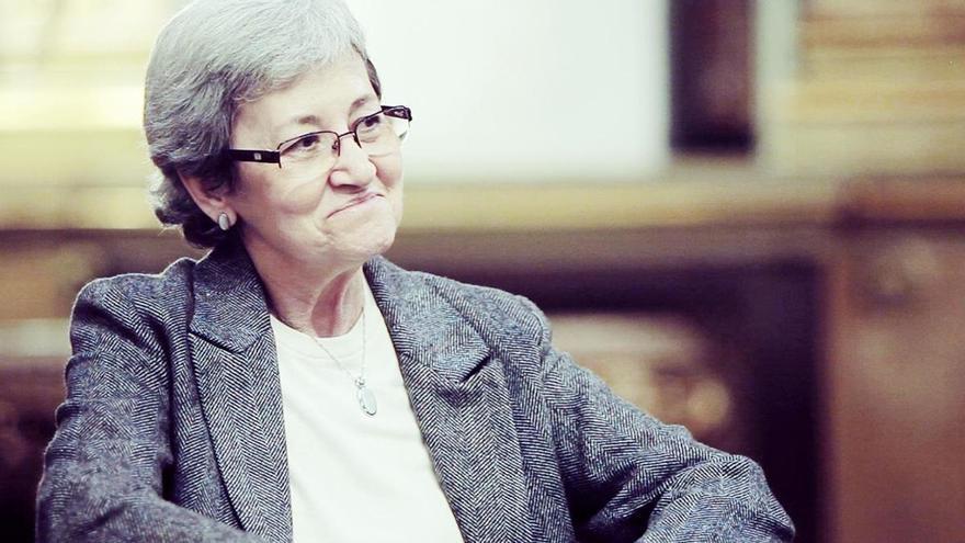 Muere Carlota Bustelo, exdiputada socialista e impulsora del Instituto de la Mujer