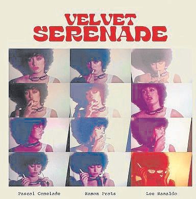 Velvet Serenade (Staubgold), tributo auspiciado por Ignacio Julià y liderado por el exguitarrista de Sonic Youth Lee Ranaldo y el francés Pascal Comelade.
