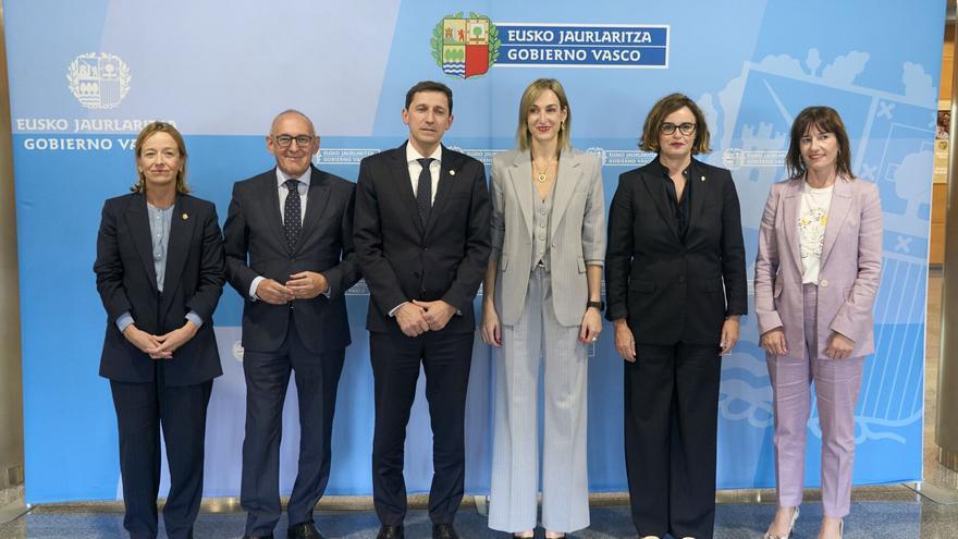 Gipuzkoa prevé cerrar el año con un aumento de la recaudación del 9,4%