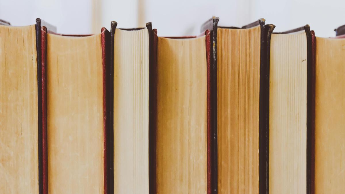 Imagen de libros.