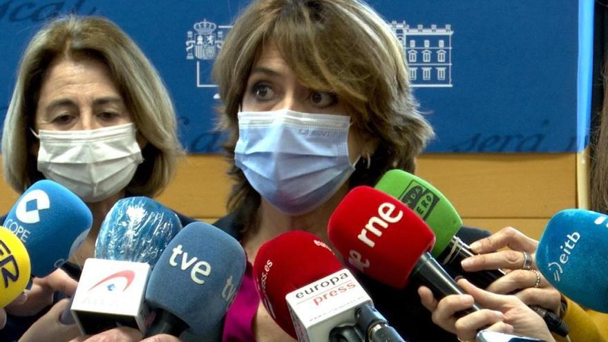 La enmienda del PSOE ha provocado duras críticas de los partidos de derecha