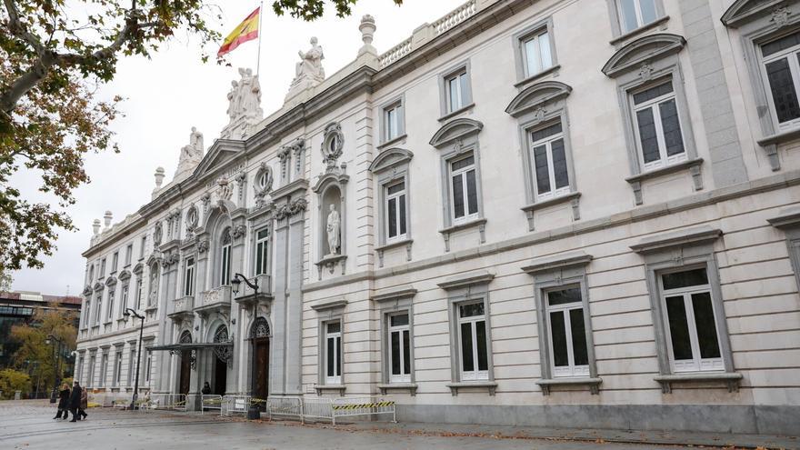 El juez del caso Cerdán prorroga seis meses la investigación por el “ingente volumen” de pruebas pendientes