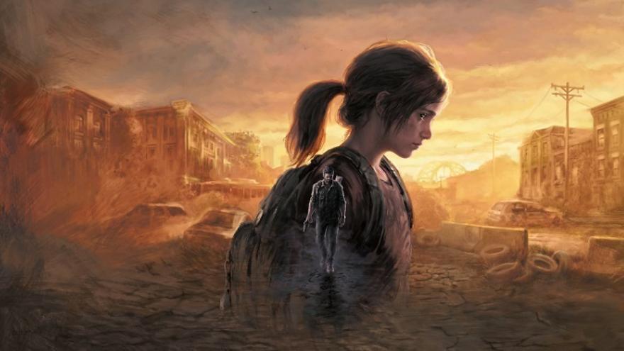 THE LAST OF US