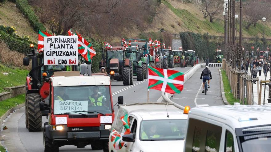 El último mono, por Xabier Iraola