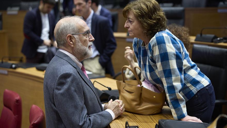 Mayoría en el Parlamento de Navarra para estudiar la viabilidad de trasplantes renales en la sanidad pública