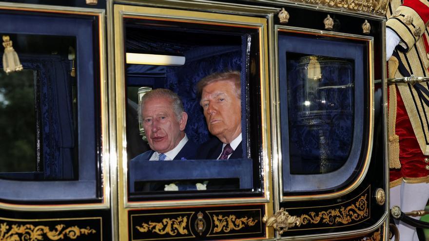 Cultivando el ego de Trump