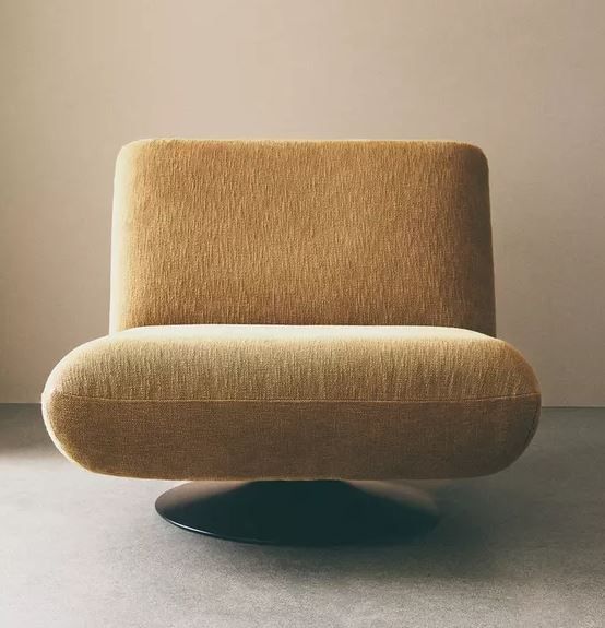 Butaca giratoria de Zara Home