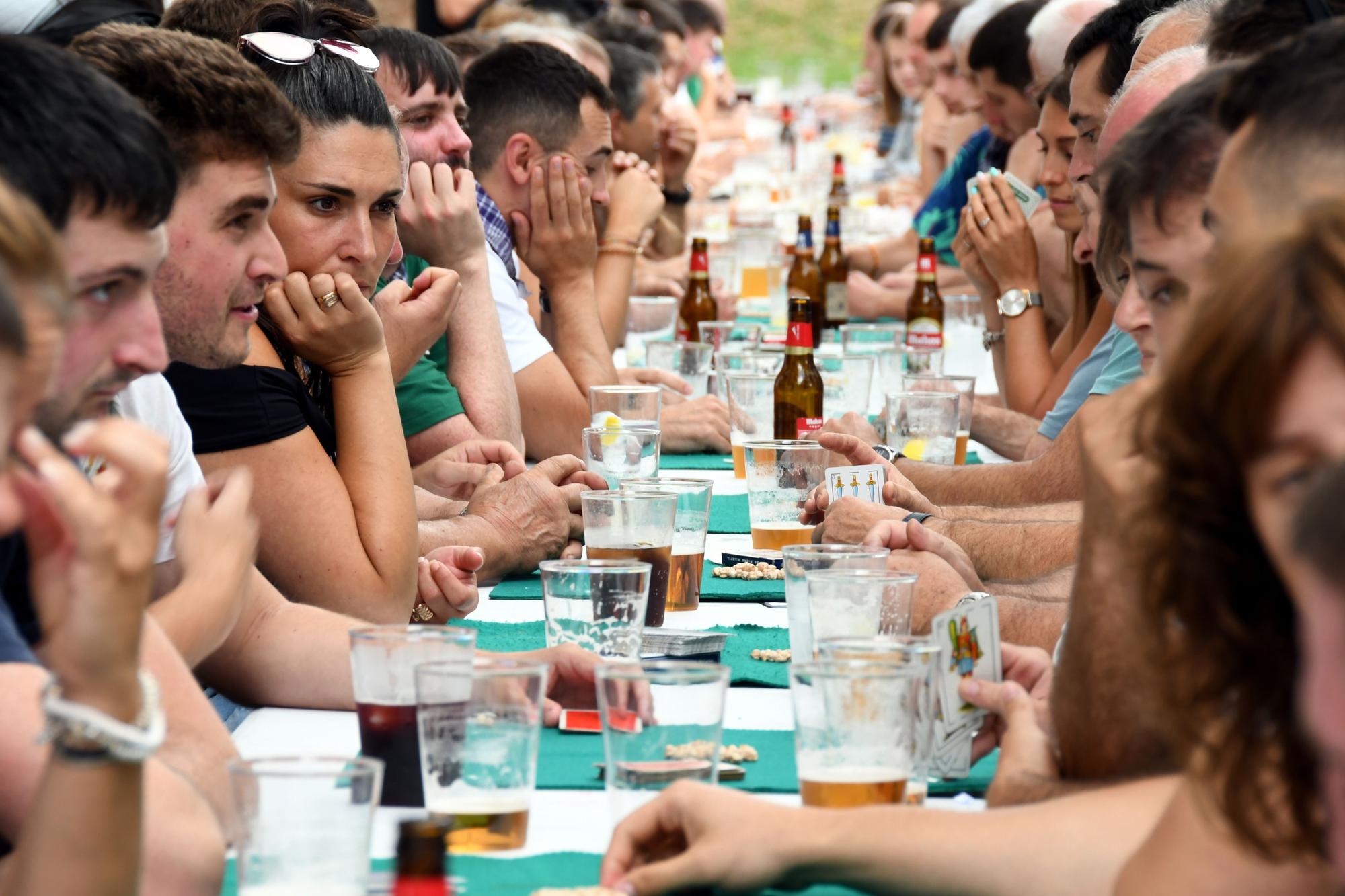 Día de aitetxis y amatxis en Elizondo con concierto de la Banda Recreo