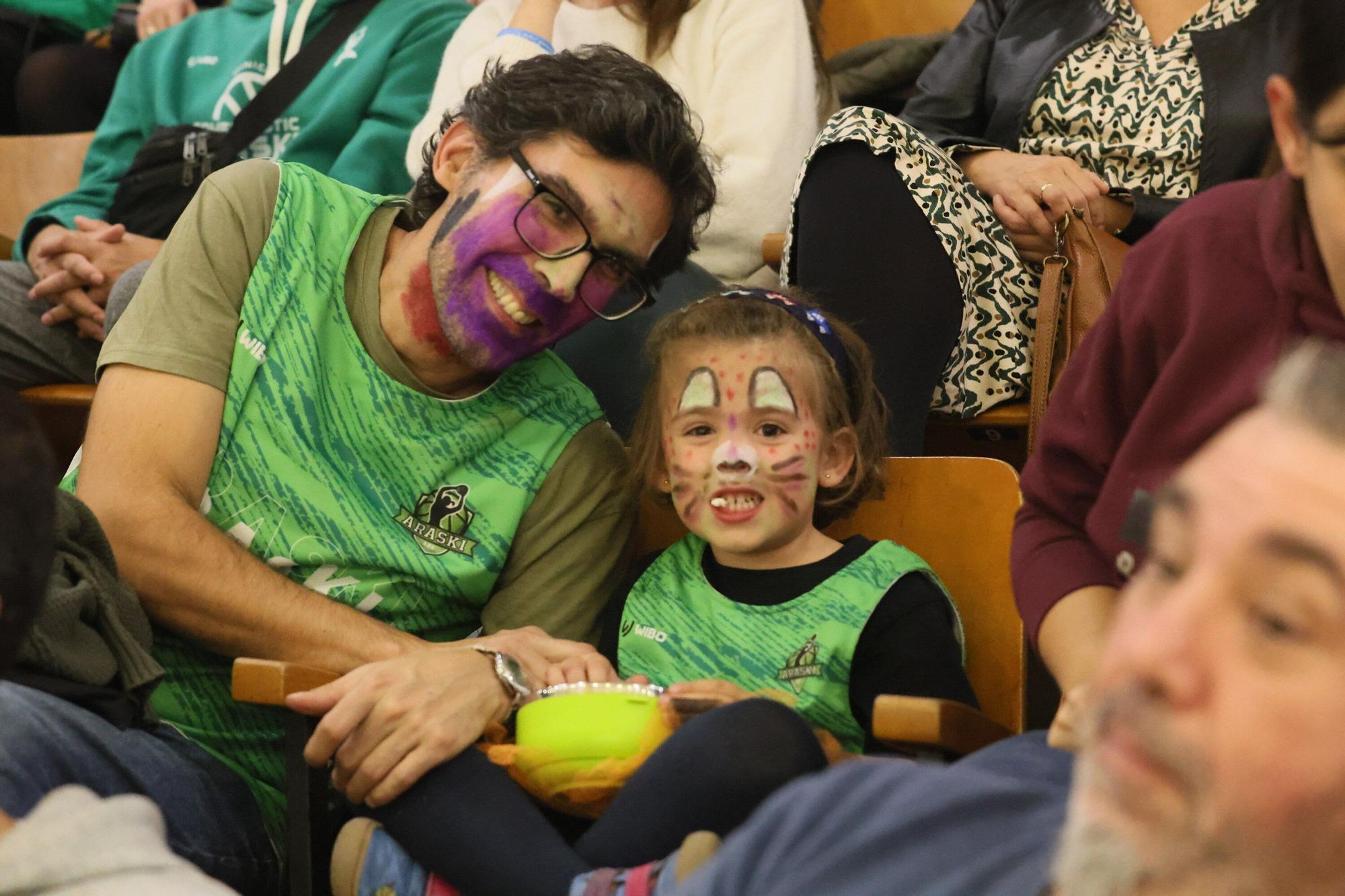 En imágenes: Araski