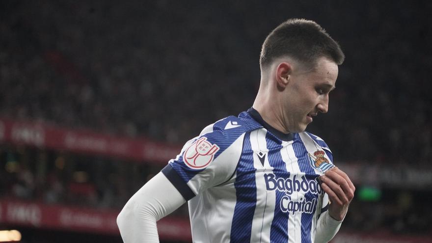 Mariposas en el estómago