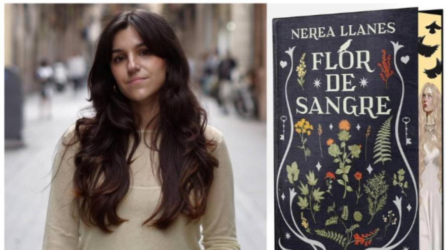 El auge del romance paranormal en el mundo editorial