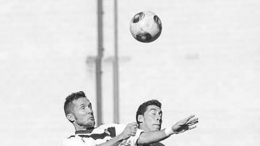 Duelo en la cumbre
