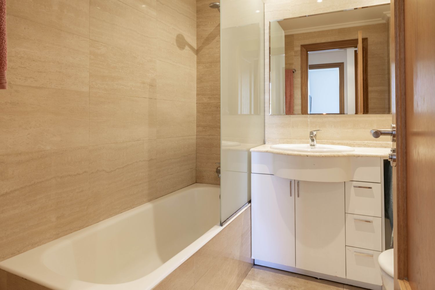 Magnífica vivienda en venta en pleno corazón de Donostia