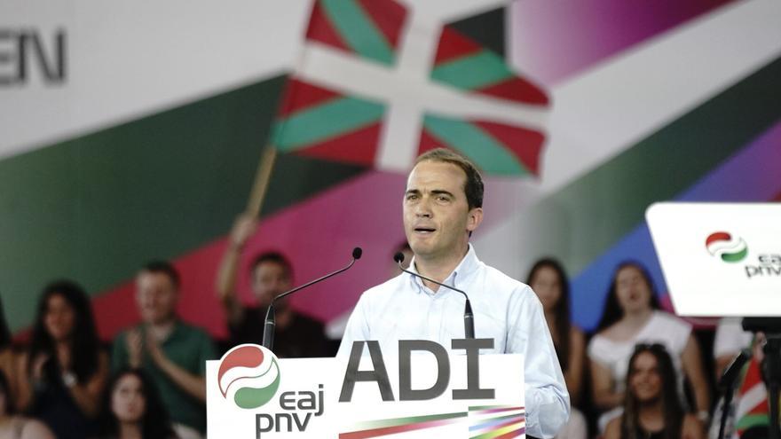 Ansola expresa que la elección de Hidalgo es “un proceso natural"