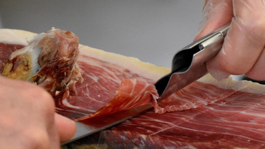 Cinco recetas con jamón fáciles y ricas