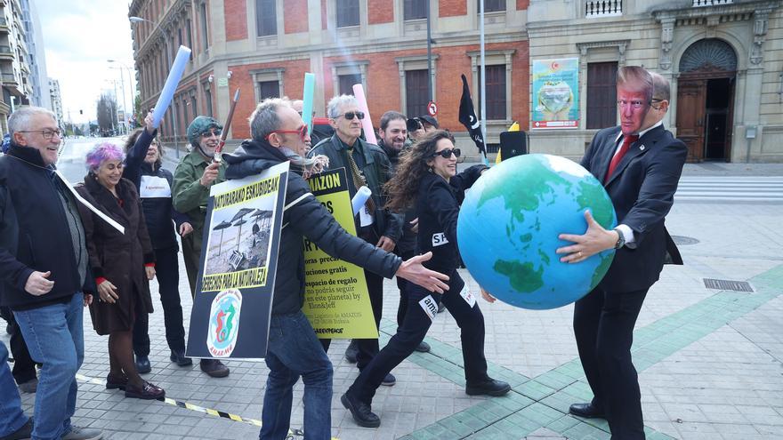 ¿Y la fiscalidad ambiental, climática?