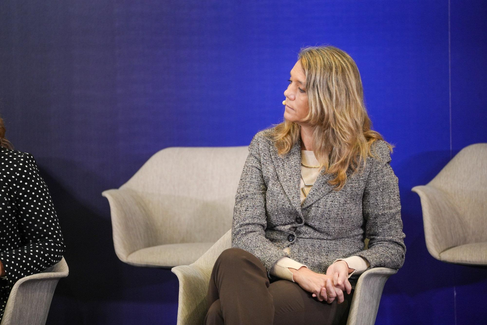 En imágenes: SEA Empresas Alavesas organiza la jornada 'Liderando la incertidumbre'