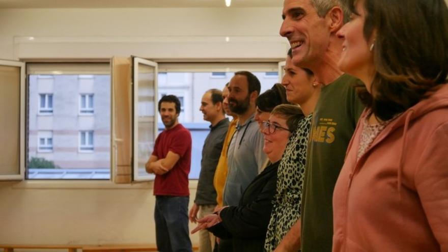 Zumaia organiza dos talleres sobre crianza y psicomotricidad