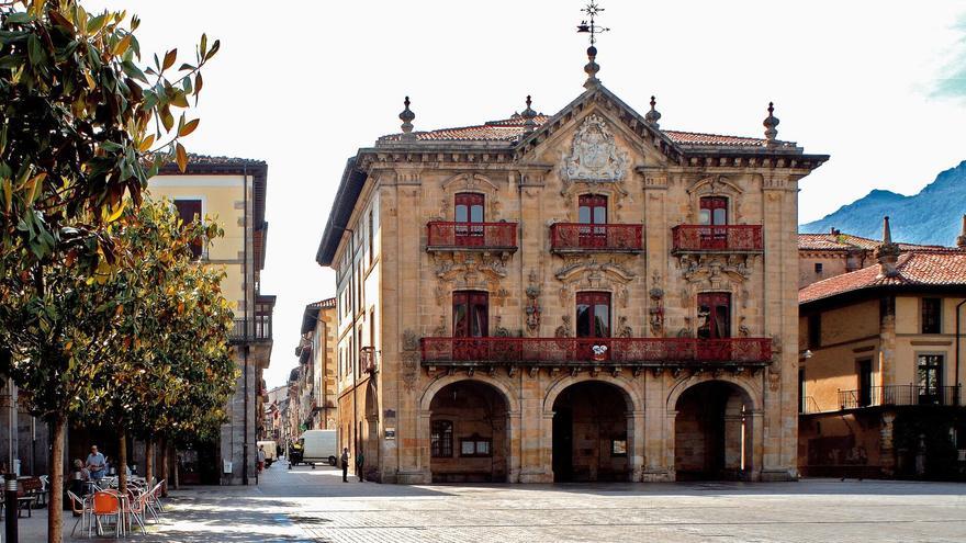 Lo que falta en el gobierno municipal de EH Bildu en Oñati