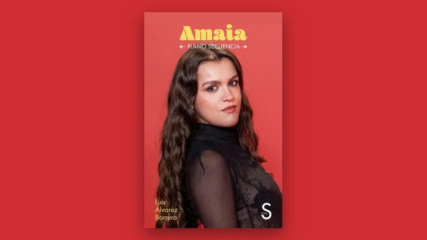 Publican el primer libro monográfico sobre Amaia Romero