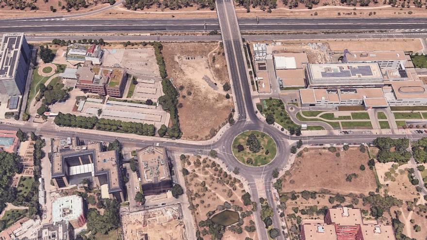 La Universidad de Navarra refuerza su expansión en Madrid con la compra de un complejo de oficinas estratégico