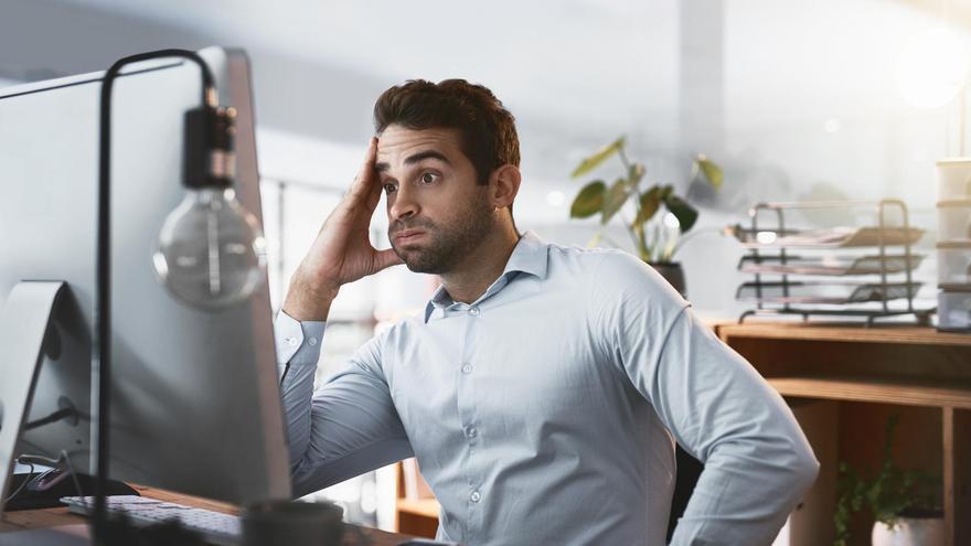 Ansiedad funcional: cuando ‘puedes con todo’, pero por dentro estás al límite