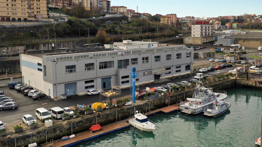 Pasaia: AZTI organiza una jornada de puertas abiertas para la ciudadanía