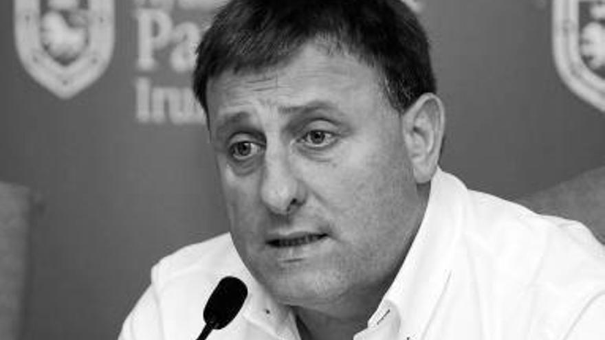&quot;Esto es una lotería y cogemos boletos pero nunca nos toca nada&quot;