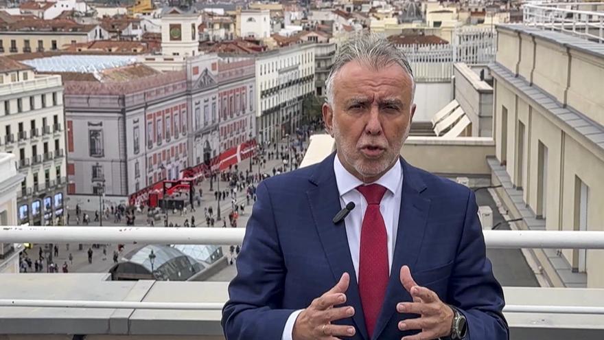 Ayuso recurrirá la declaración de la sede de su Presidencia como lugar de memoria