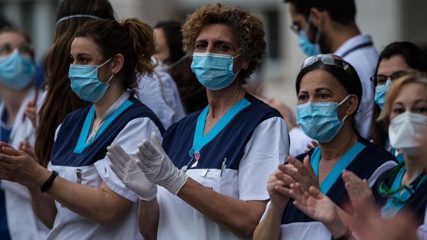 La OMS alerta de que la financiación actual es insuficiente para afrontar futuras pandemias "aún mayores"