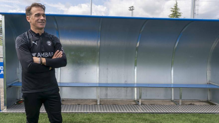 El momento más dulce de Ibaia