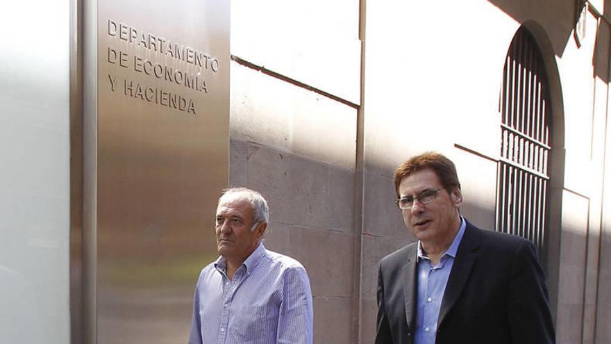 El Gobierno insiste: &#039;Osasuna debe pagar la deuda&#039;