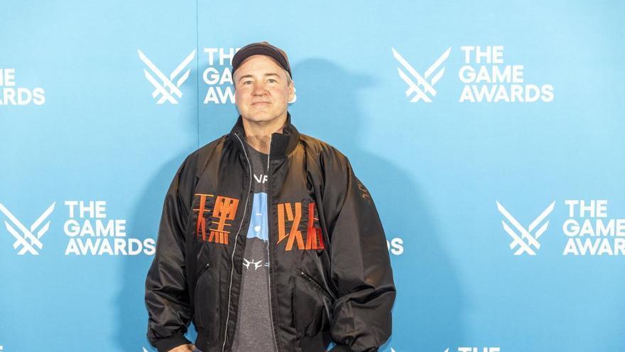 Vince Zampella, cocreador de 'Call of Duty', muere en un accidente de coche