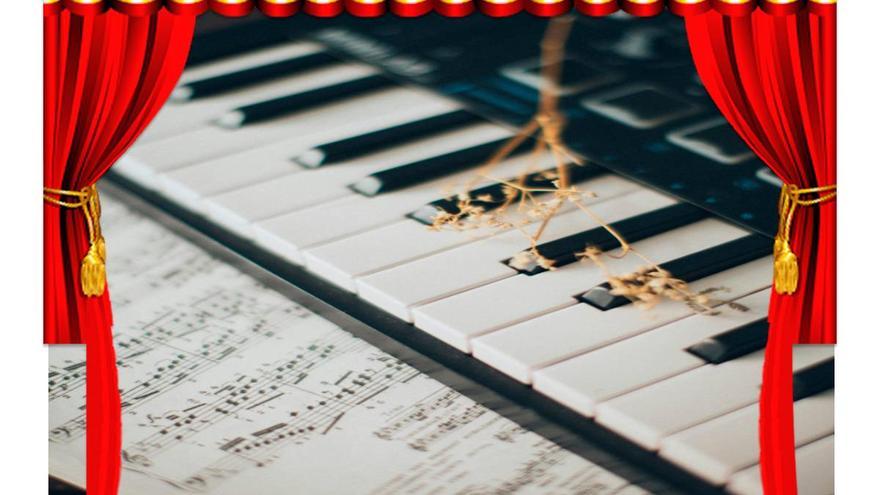 ¡Ya sabemos quién va a ver gratis a la banda de música!