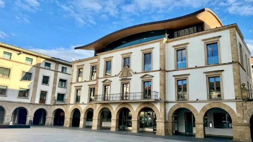 Amorebieta-Etxano aprueba las ordenanzas fiscales de 2026 con una subida del 2,8%