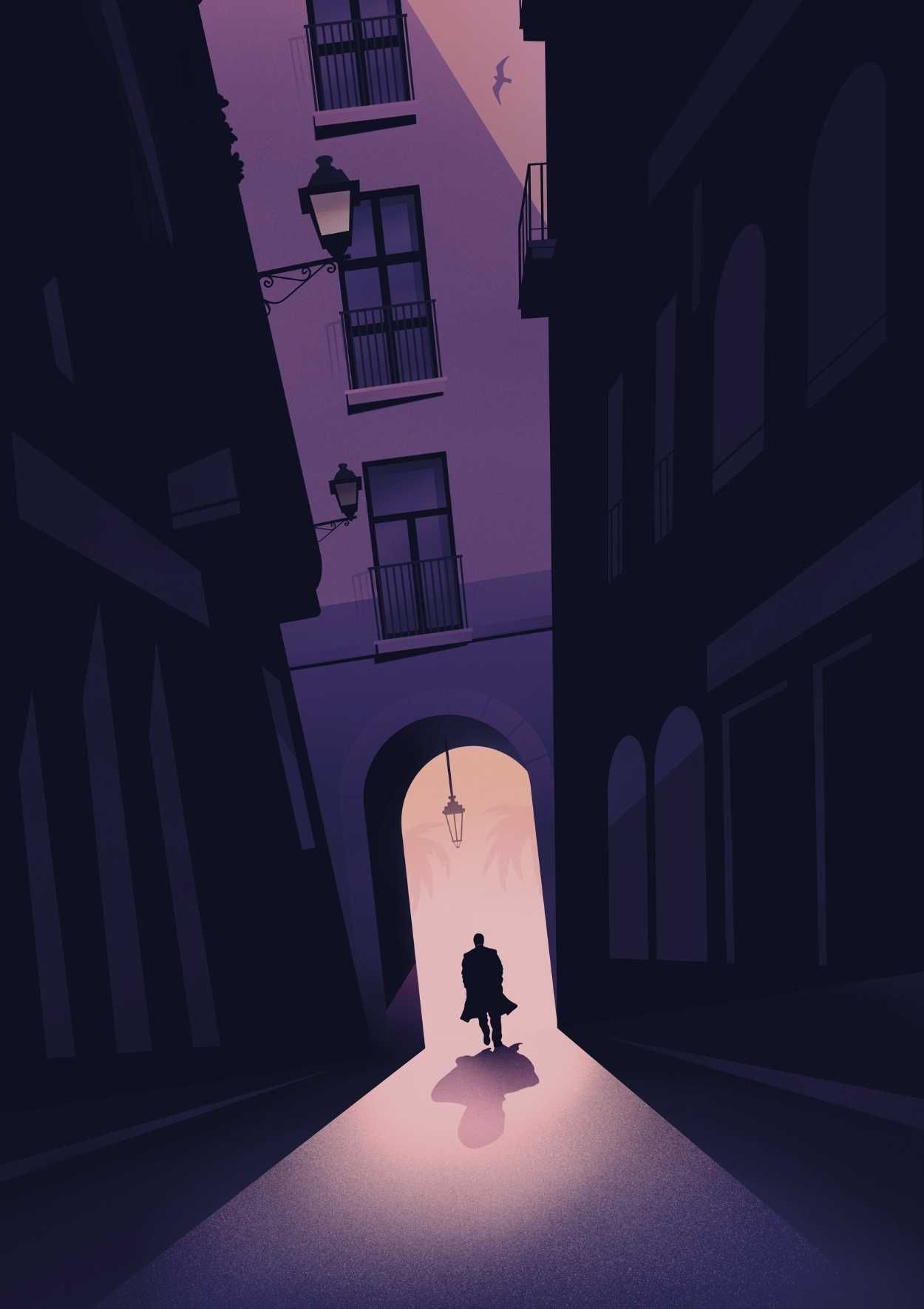 Alberto Aragón Miguel