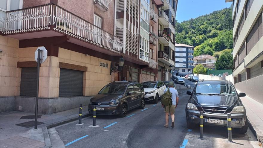 Gernika-Lumo destina más de 176.000 euros a una nueva fase de asfaltado en los barrios